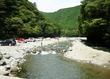 早戸川国際マス釣場(エサ釣場) 早戸川国際マス釣場(エサ釣場)